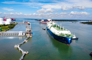 PV GAS LNG đẩy mạnh văn hóa doanh nghiệp tạo nền tảng vững vàng cho tương lai
