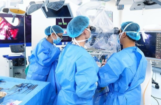 Mất thính lực kéo dài, đi khám phát hiện khối u cực hiếm