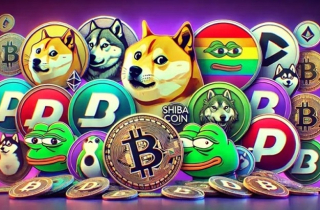 Có nên đầu tư tiền ảo meme coin?