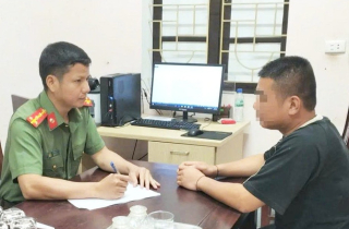 Tin giả trên mạng xã hội: Hệ lụy không nhỏ