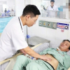 Suýt mất mạng vì uống 500ml rượu mỗi ngày