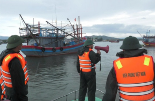 Hải Phòng: Dừng hoạt động du lịch biển, đảo từ chiều 24-8 để phòng tránh bão số 5