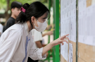 Loạt trường đại học thông báo xét tuyển bổ sung 2025