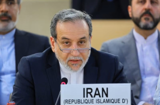 Iran kêu gọi các nước Hồi giáo đối phó với Israel