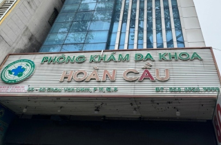 Sở Y tế TP Hồ Chí Minh sẽ xử lý nghiêm phòng khám “vẽ bệnh, moi tiền”