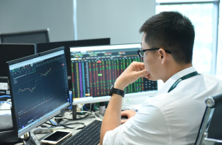 Chứng khoán tuần này có thể điều chỉnh về vùng 1.600 điểm