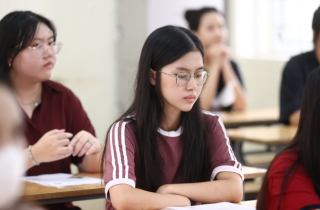 Hơn 5 điểm/môn cũng đỗ vào loạt trường đại học top đầu