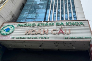 Xử phạt phòng khám 'vẽ bệnh' thu gần 30 triệu một ca phá thai ở TP.HCM
