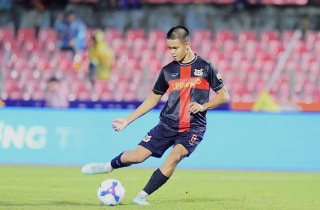 Việt kiều giá 12 tỷ đồng lần đầu lên đội U23 Việt Nam
