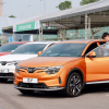 Mua - bán xe điện cũ tại GF: Khách hàng chia sẻ thấy yên tâm vì quyền lợi được bảo vệ