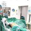 Suýt chết vì quên ống thông niệu quản trong cơ thể suốt 2 năm