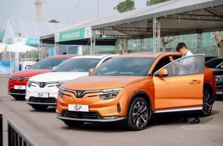 Mua - bán xe điện cũ tại GF: Khách hàng chia sẻ thấy yên tâm vì quyền lợi được bảo vệ