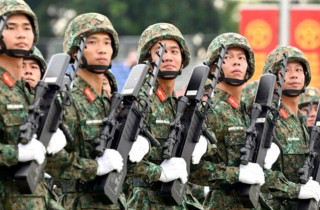 Chuyên gia dự báo xác suất mưa rào và dông tại Hà Nội trong sáng 2/9