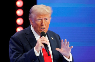 Thời sự quốc tế 26/8: Ông Trump có thể thăm Trung Quốc trong năm nay