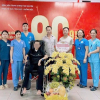 Cứu sống nam thanh niên đang được đưa 'về nhà lo hậu sự'