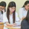 Kỳ tuyển sinh đại học 2025: Hàng loạt chuyện lạ khó tin khiến thí sinh sốc nặng