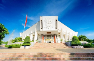 5 điểm đến miễn phí dịp 2/9 tại Hà Nội
