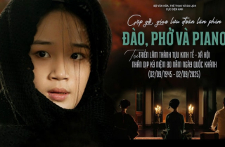 Thưởng thức miễn phí 50 bộ phim Việt Nam đặc sắc tại Triển lãm Thành tựu đất nước
