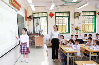 Ngành Giáo dục Hà Nội: Giải bài toán thiếu giáo viên