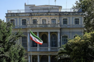 Iran nêu điều kiện nối lại đàm phán với Mỹ về chương trình hạt nhân