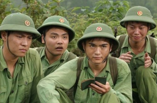 Diễn viên 'Mùi cỏ cháy' sau 1 thập kỷ: Người là nam thần VTV, người rời showbiz