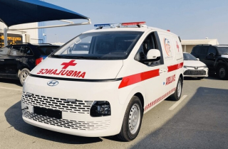 Vụ xe cứu thương thu 21 triệu đồng: Tạm đình chỉ 3 cán bộ Bệnh viện Bắc Ninh