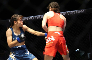 MMA là gì, có phải môn võ thực chiến nhất?