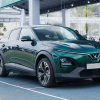 VinFast VF 6 - SUV gia đình chinh phục khách hàng bởi “có tất cả trong một”