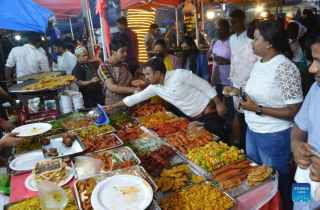 Ấn Độ gấp rút ứng phó tác động thuế quan của Mỹ