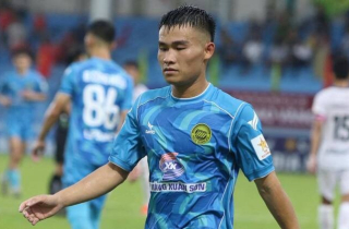 Thêm một đội bóng nguy cơ bỏ giải hạng Nhất