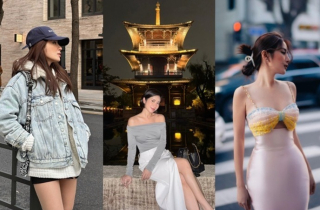 Cuộc sống sang chảnh của Miss Audition Ngọc Anh trước khi bị bắt