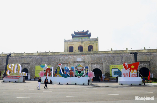 Đặc sắc không gian truyền thống và sáng tạo Hà Nội