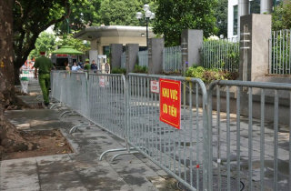 Công an Hà Nội dành 5.000 chỗ ngồi cho cựu chiến binh, người cao tuổi xem A80