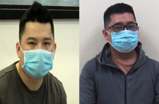 Truy tố đường dây đánh bạc 88.000 tỷ đồng do 'ông trùm' người Ấn Độ cầm đầu