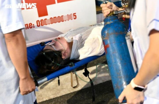 Bác sĩ chỉ cách bảo vệ sức khỏe khi xem diễu binh, diễu hành