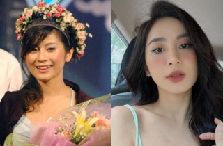 Dàn hot girl Miss Audition một thời giờ ra sao?