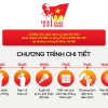 Các tuyến đường diễu binh 2/9 và vị trí xem đẹp nhất