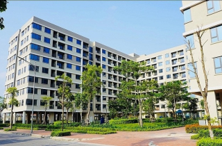Hà Nội: Giá nhà ở xã hội đắt ngang nhà thương mại