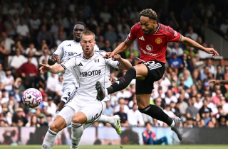 Nhận định, dự đoán tỷ số Man Utd vs Burnley hôm nay 30/8: Ai cứu Amorim?