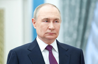 Ông Putin: Nga, Trung Quốc phản đối các lệnh trừng phạt thương mại