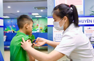 Vì sao cúm dễ bùng phát trong mùa tựu trường?