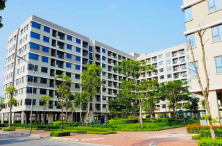 Mục tiêu phát triển 100.000 căn nhà ở xã hội trong năm 2025 hoàn toàn khả thi