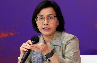 Nhà của Bộ trưởng Tài chính Indonesia bị cướp phá giữa biểu tình