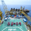 Petrovietnam viết tiếp hành trình nửa thế kỷ 