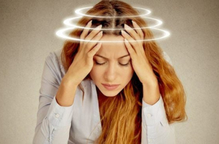 Các triệu chứng của rối loạn tiền đình