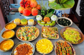 Vì sao rằm tháng 7 là ngày xá tội vong nhân?