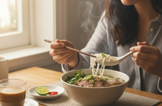 Bỏ bữa sáng có làm giảm trí nhớ?