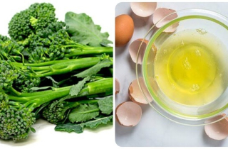 10 loại thực phẩm cực bổ thận không phải ai cũng biết