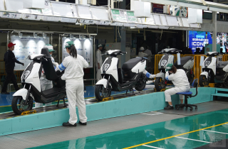 FDI: Từ những bước đi đầu tiên đến động lực tăng trưởng kinh tế