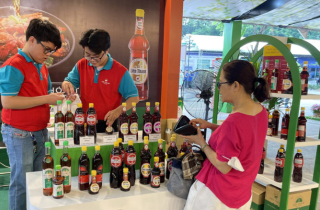 Điều gì giúp những thương hiệu 'vang bóng một thời' trỗi dậy?